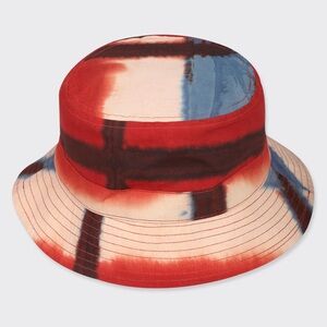 Reversible Bucket Hat